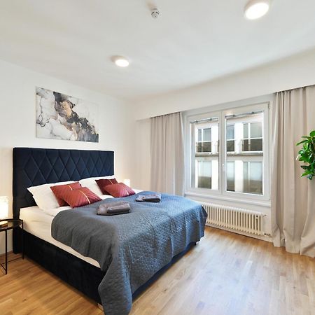 Stephansdom Residence Apartment Wiedeń Zewnętrze zdjęcie