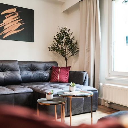 Stephansdom Residence Apartment Wiedeń Zewnętrze zdjęcie