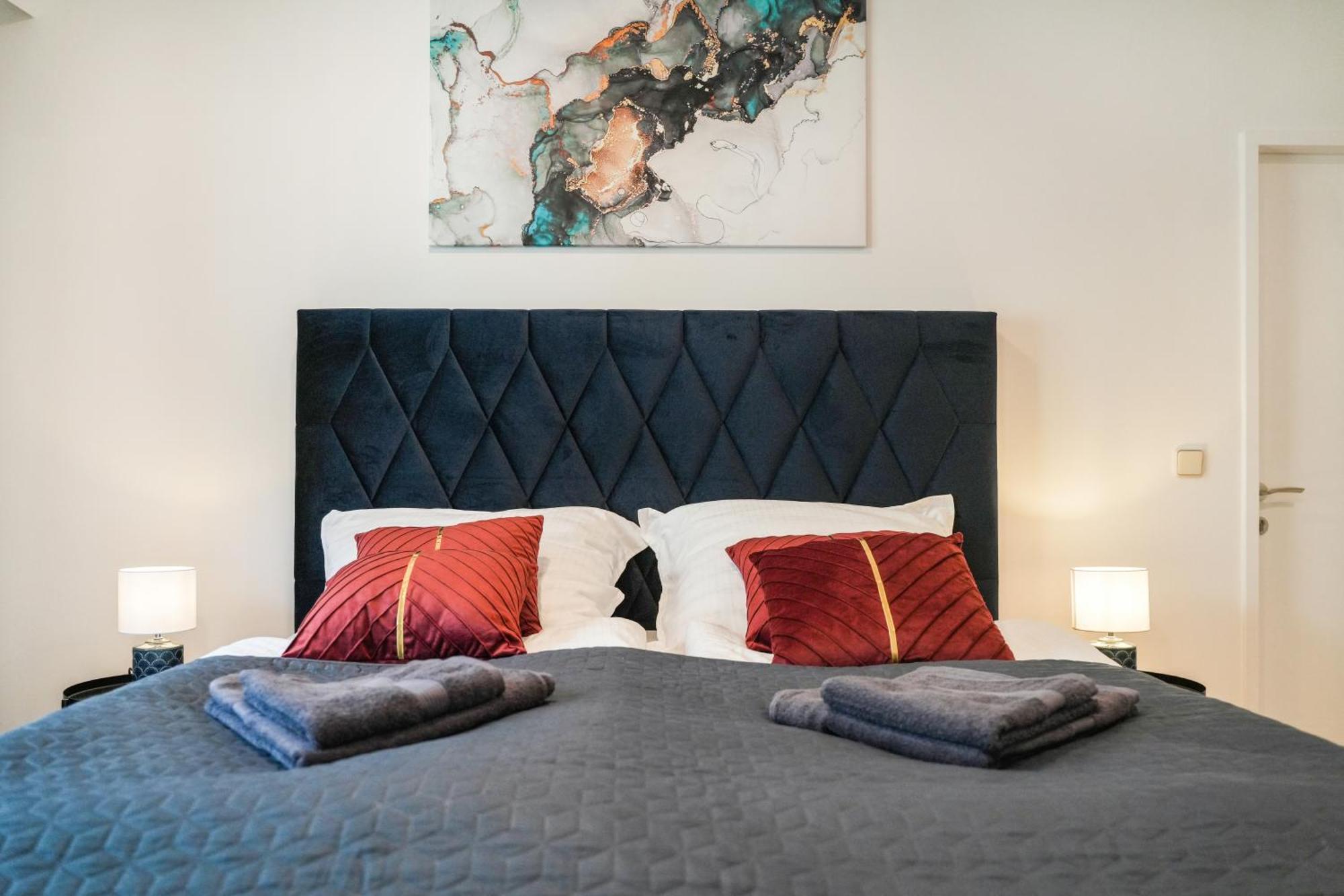 Stephansdom Residence Apartment Wiedeń Zewnętrze zdjęcie