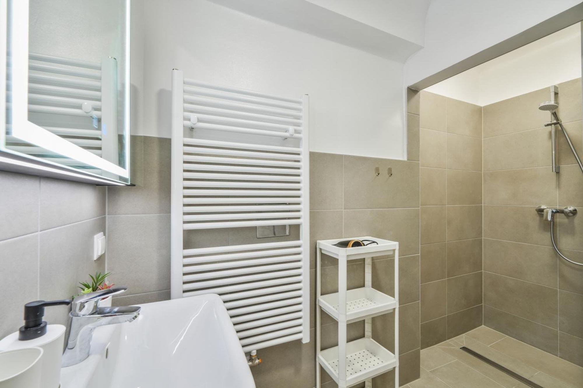 Stephansdom Residence Apartment Wiedeń Zewnętrze zdjęcie