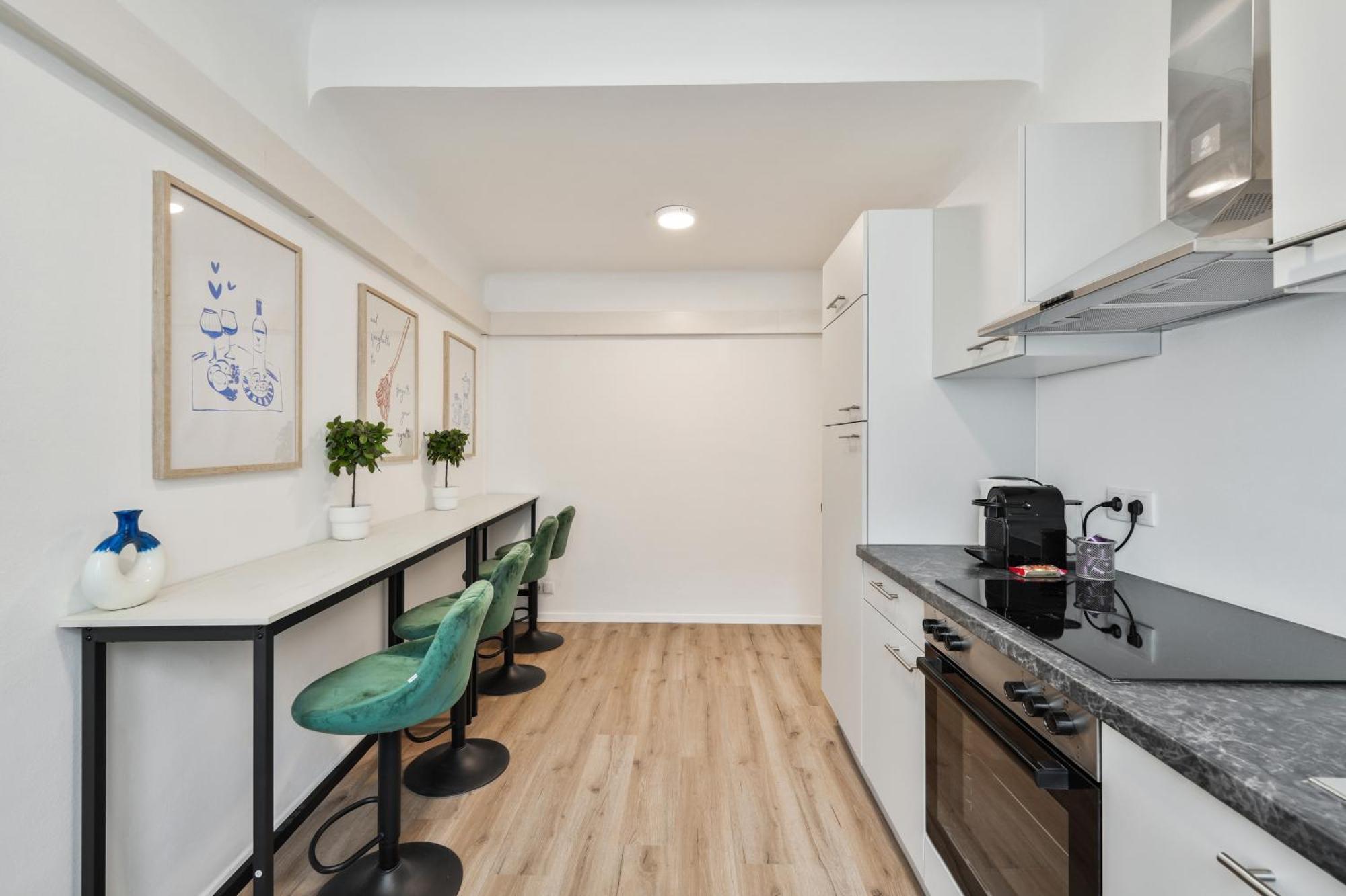 Stephansdom Residence Apartment Wiedeń Zewnętrze zdjęcie