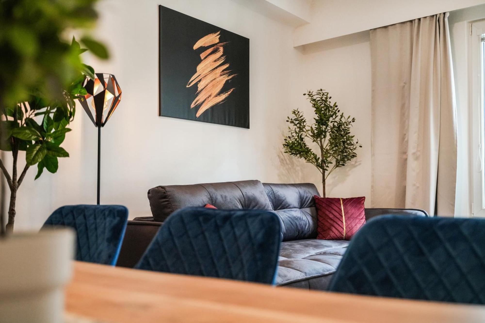 Stephansdom Residence Apartment Wiedeń Zewnętrze zdjęcie