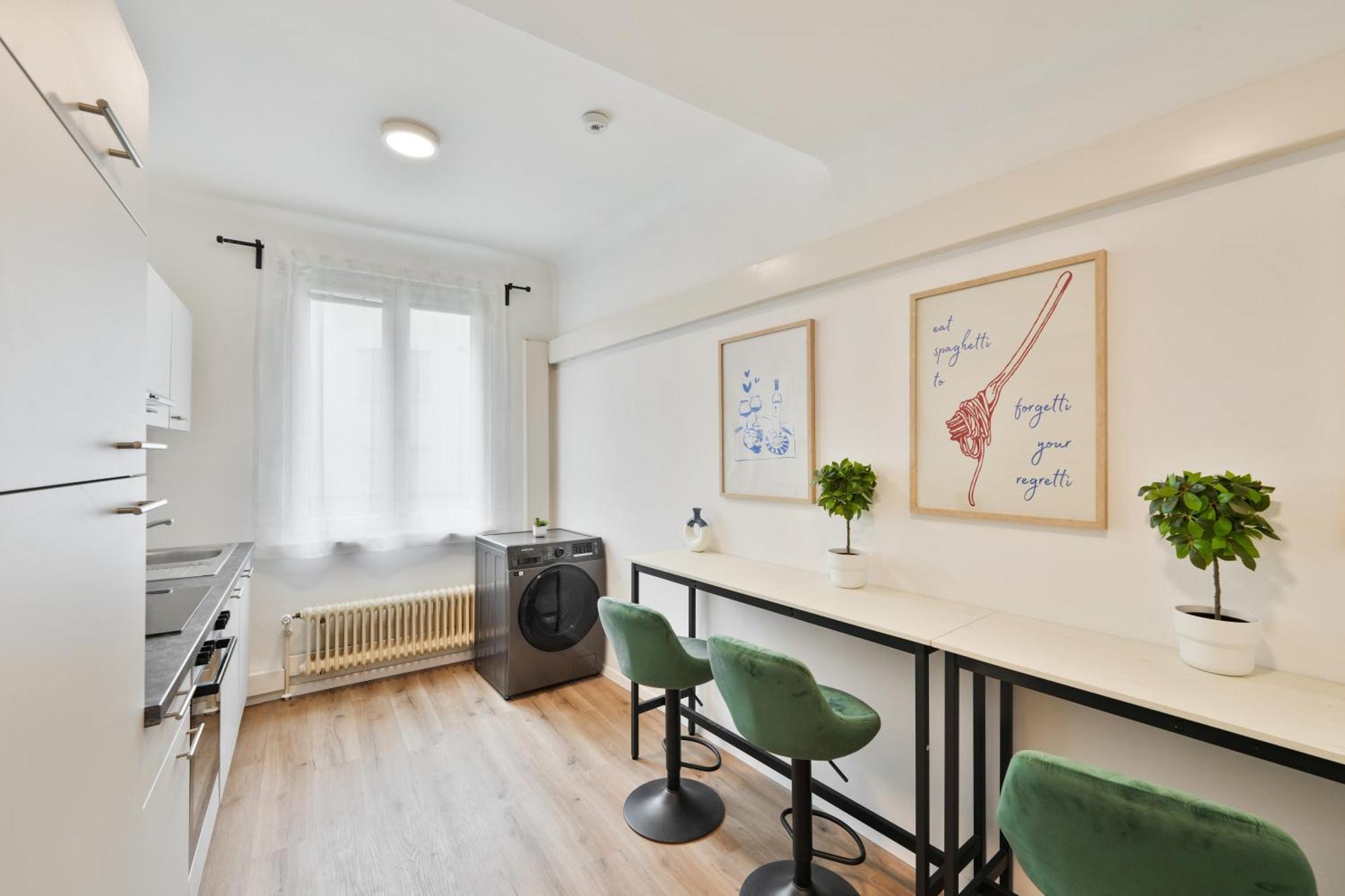Stephansdom Residence Apartment Wiedeń Zewnętrze zdjęcie