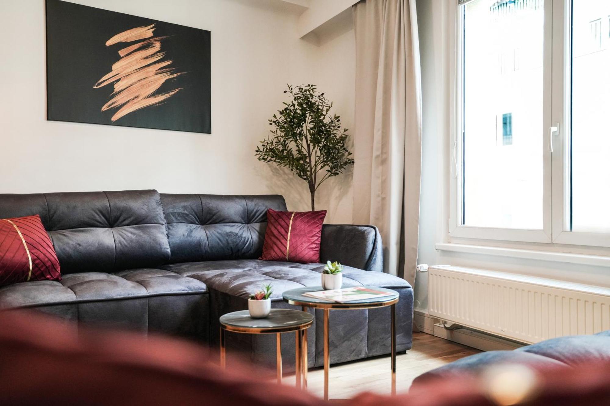 Stephansdom Residence Apartment Wiedeń Zewnętrze zdjęcie
